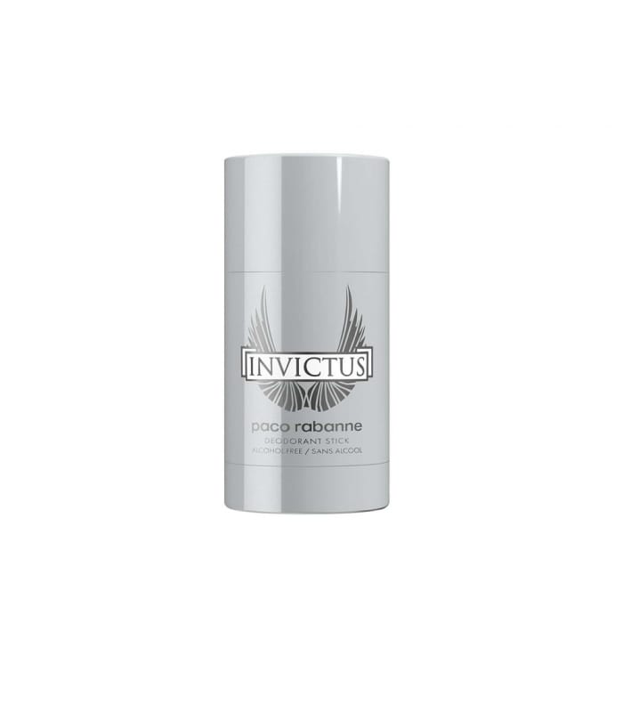 Paco Rabanne-INVICTUS-Déodorant Stick