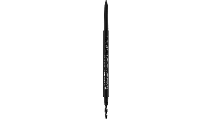 Catrice Slim'Matic Ultra Precise Brow Pencil Waterproof 060 - Espresso