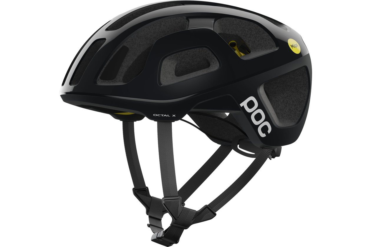 POC Octal X MIPS