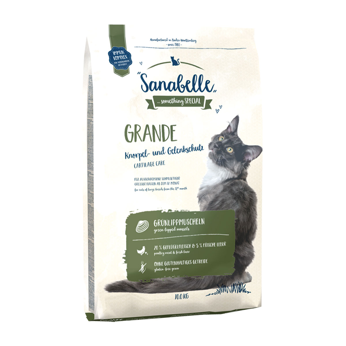 Sanabelle Grande günstig kaufen