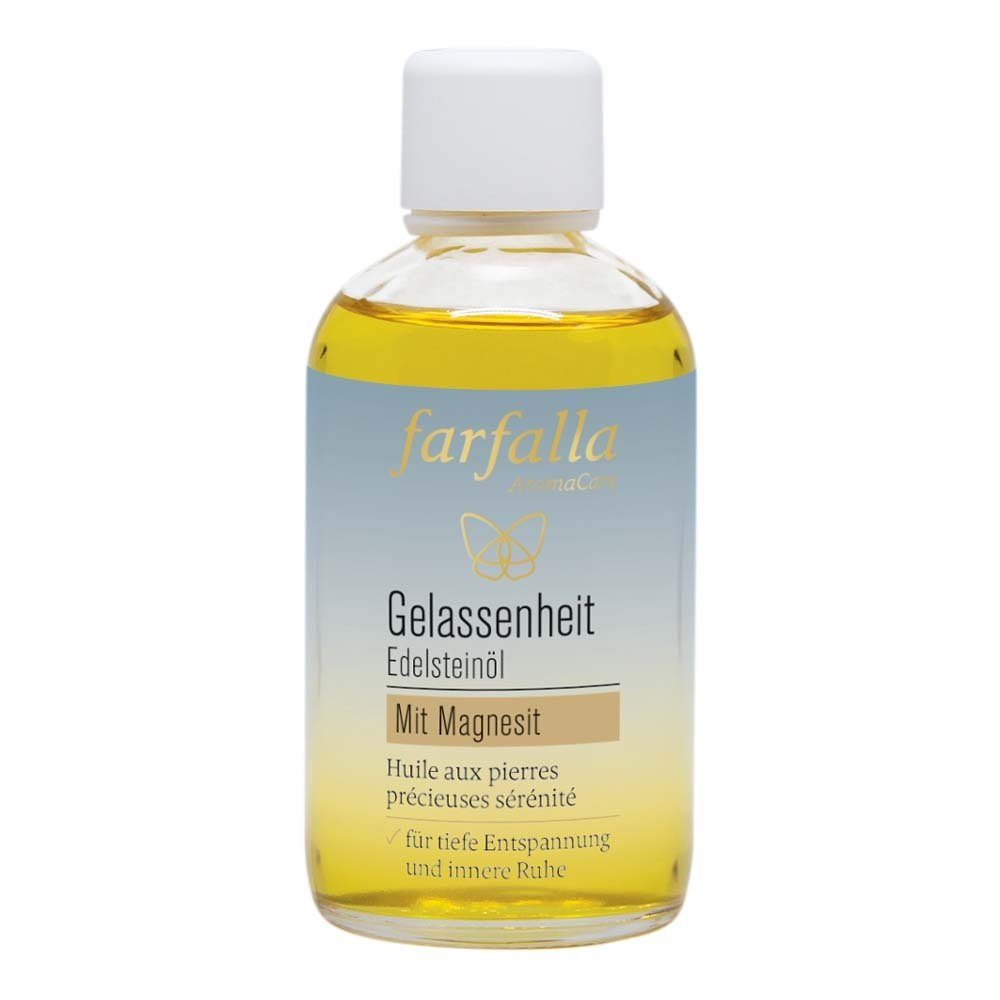 Farfalla Essentials AG Körperöl