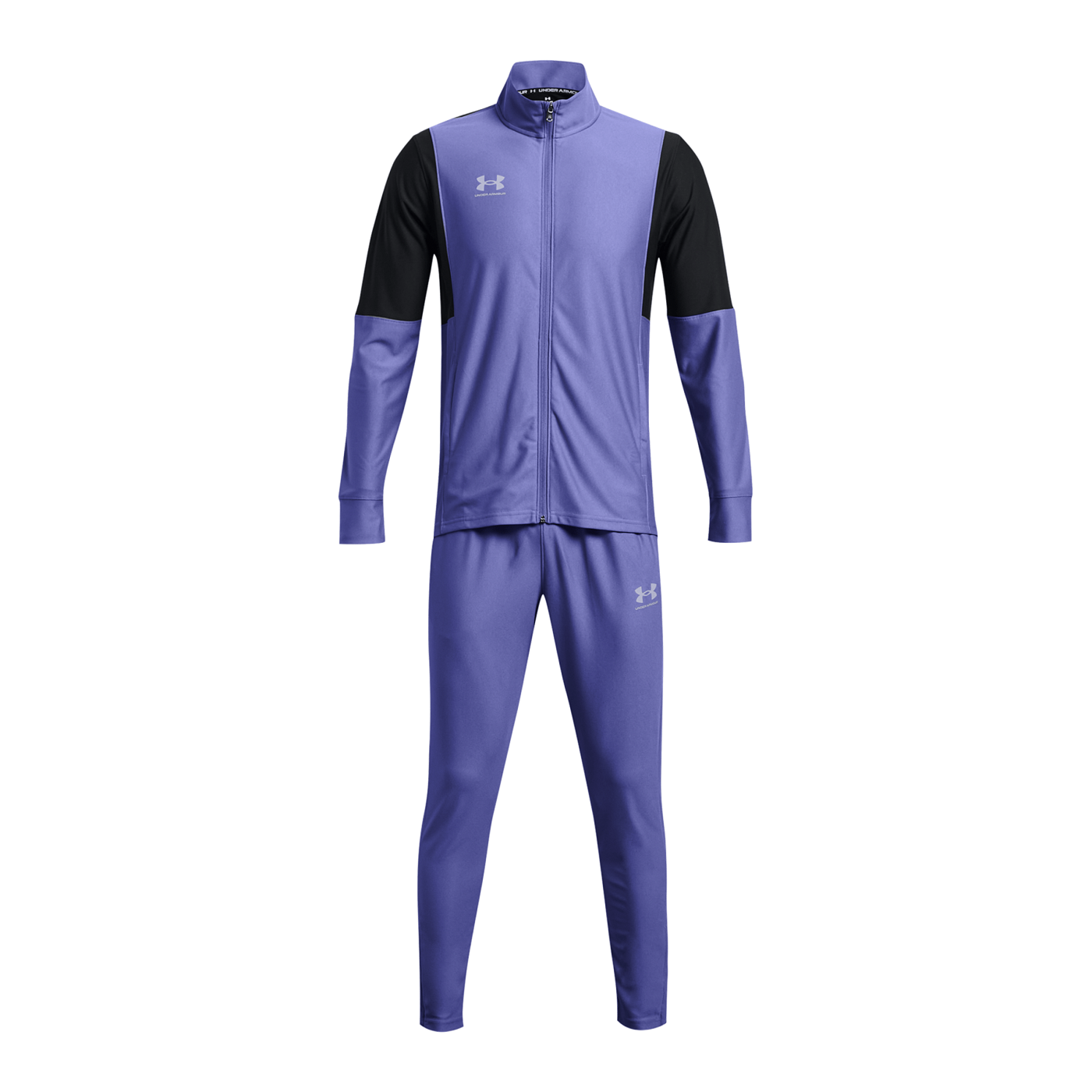 Under Armour Challenger Trainingsanzug Lila