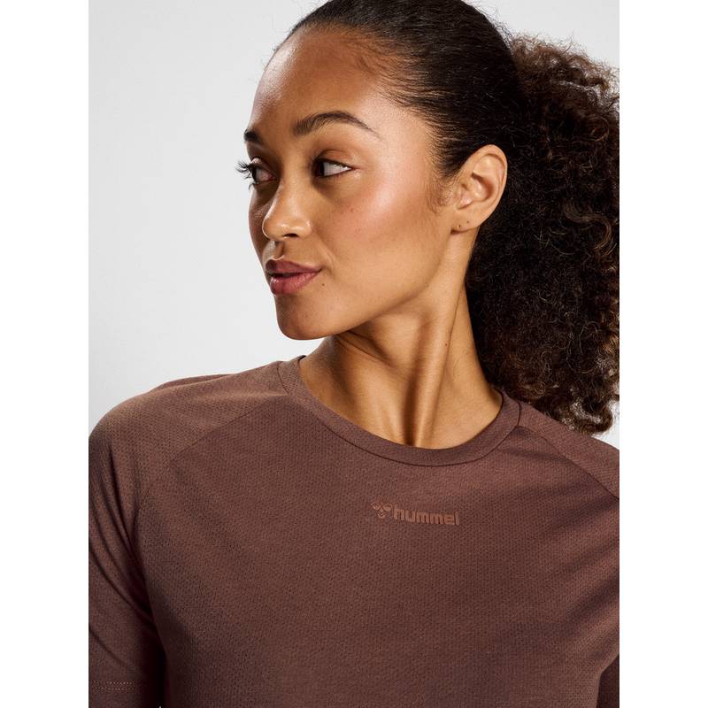 hummel hmlMT VANJA T-SHIRT T-Shirt Damen