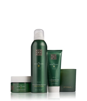 Rituals The Ritual of Jing Body Medium Gift Set Körperpflegeset-1 Stk