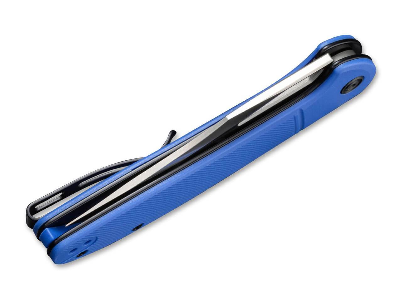 Ortis Blue