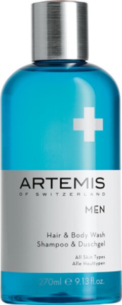 Artemis Men Hair & Body Wash Duschgel
