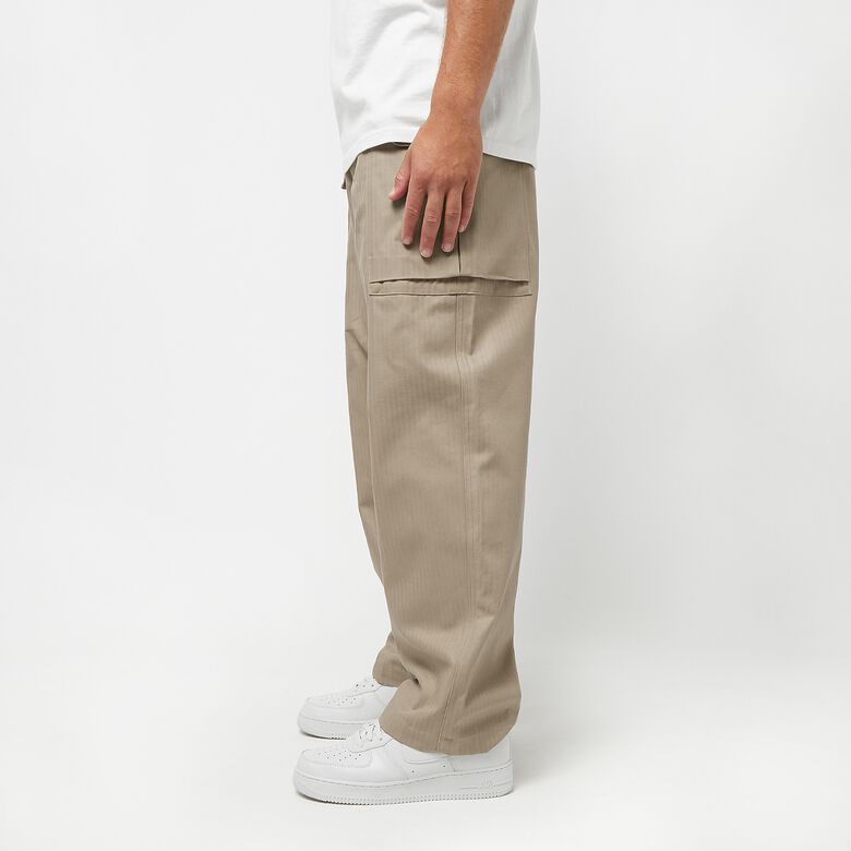 NIKE Life Cargo Pants khaki/khaki