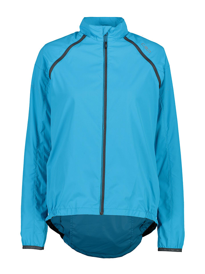 CMP 2in1-Windbreaker in Blau günstig kaufen