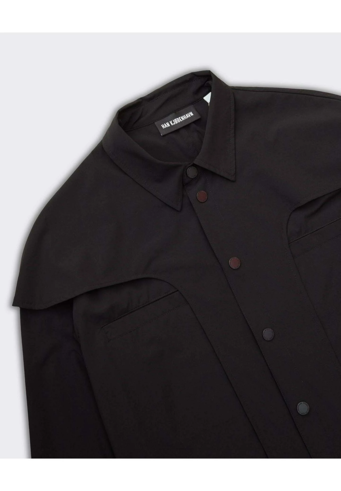 Camisa de Han Kjøbenhavn