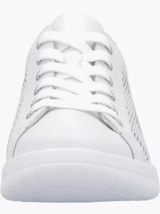 Rieker Damen Sneaker Low