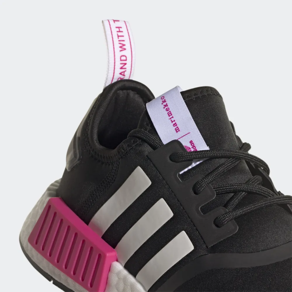 adidas NMD R1 Marimekko W H00655 / schwarz