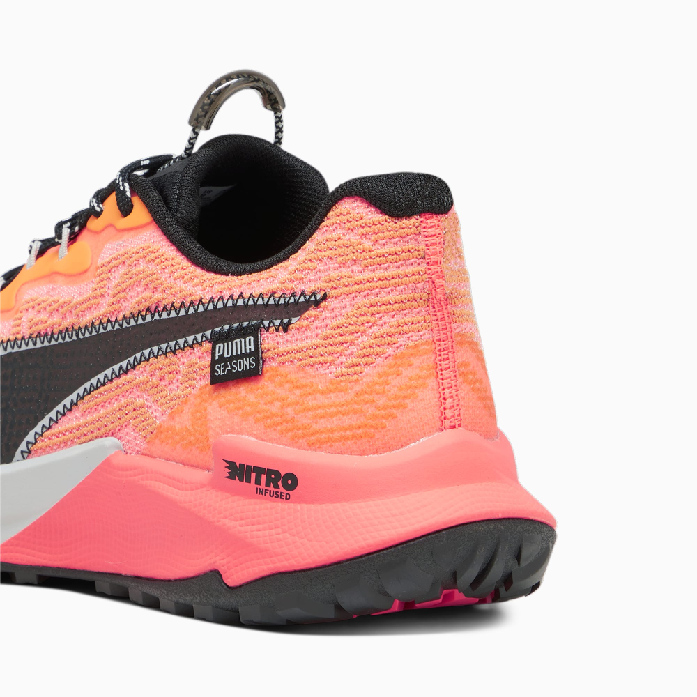 PUMA Fast Trac Nitro 2 307684-04 / orange