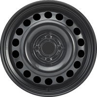 ALCAR 8390 schwarz - ATU