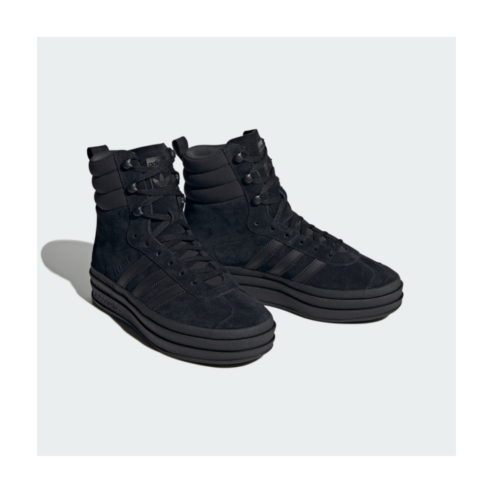 adidas Gazelle Boot W ID6983 / schwarz