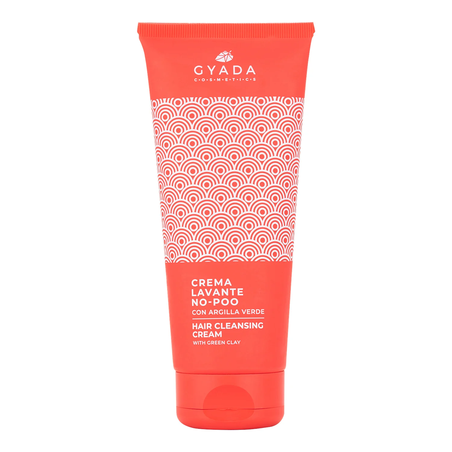 No-Poo Curl Shaping Line - Göndörödés elleni sampon, Gyengéd sampon, Gyakori használatra szánt sampon, Göndörödést formázó sampon, Sampon előtti használatra