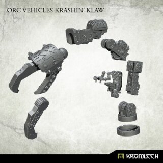 Orc Vehicles Krushin' Klaw