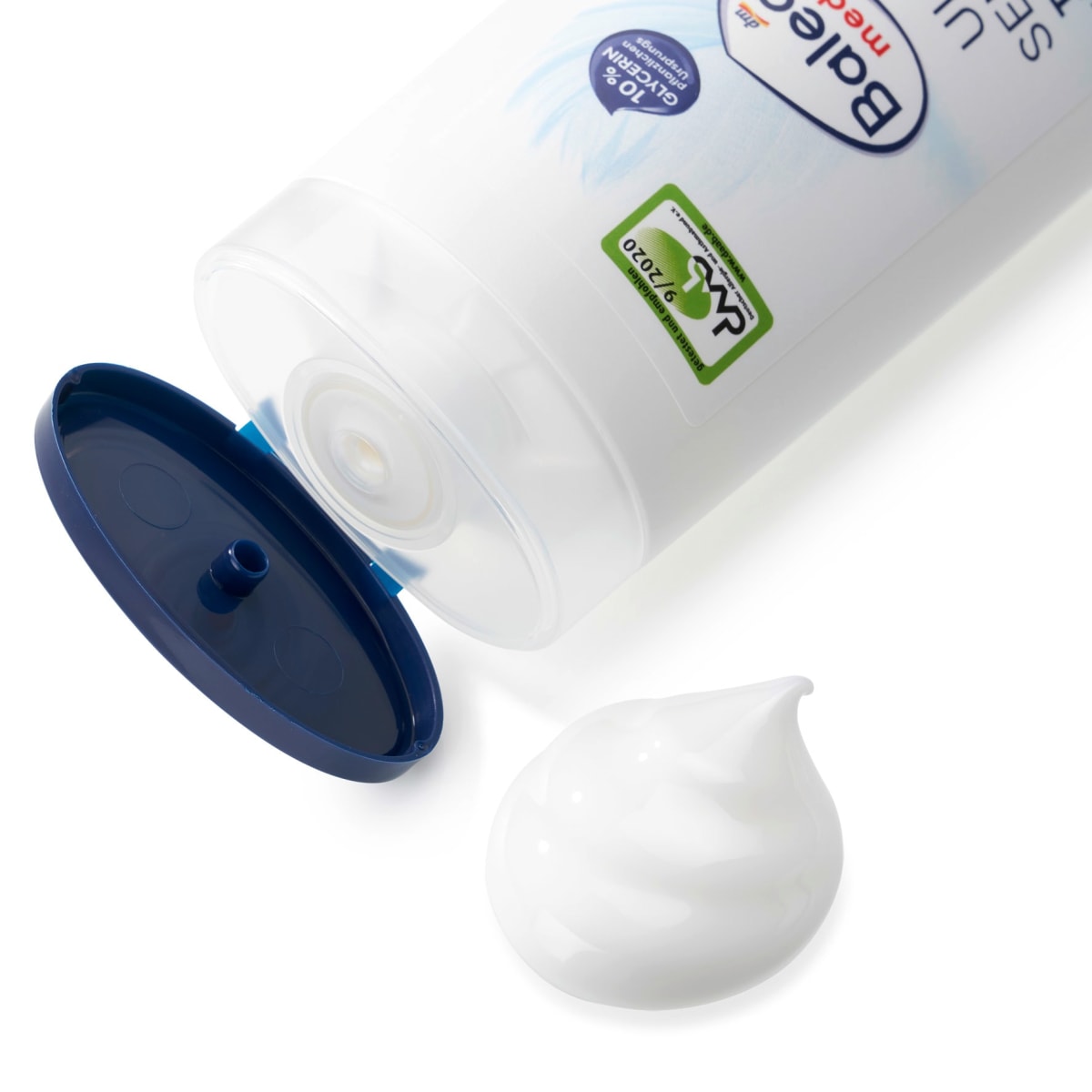 Körperlotion Ultra Sensitive Totes Meer, 300 ml