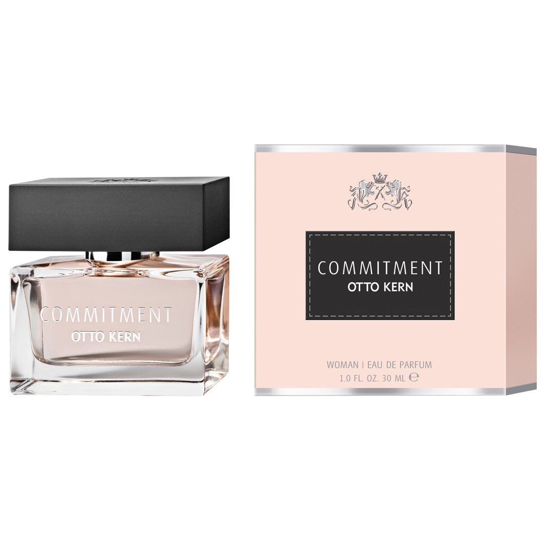 Otto Kern Eau de Parfum Mist