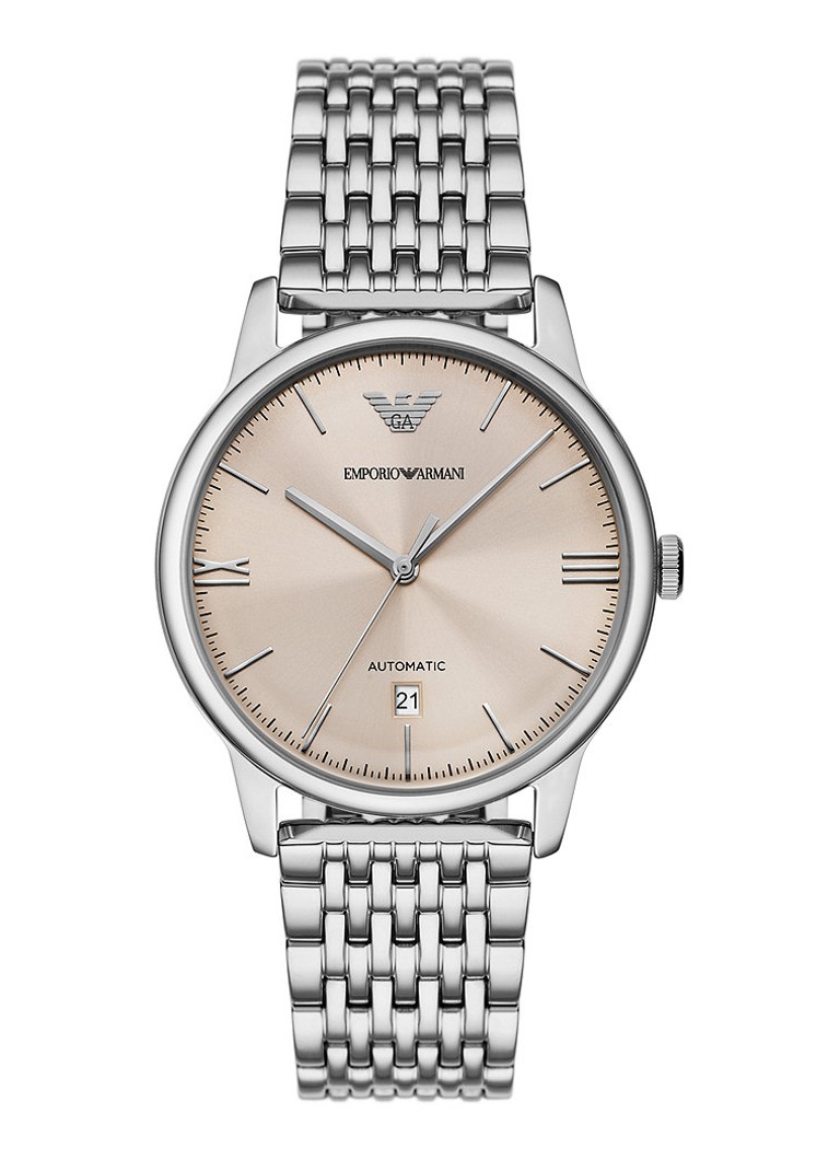 Relógio Emporio Armani AR60082
