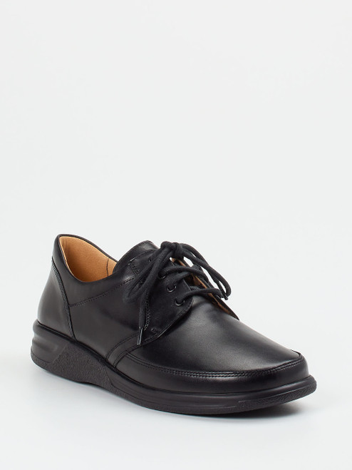 Schnürschuh-46510090107 Ganter