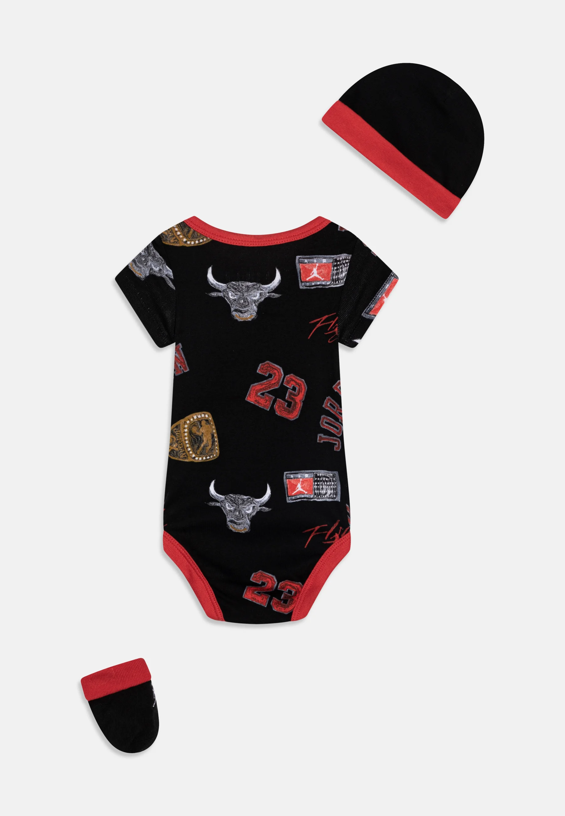Jordan ESSENTIALS UNISEX SET - Body