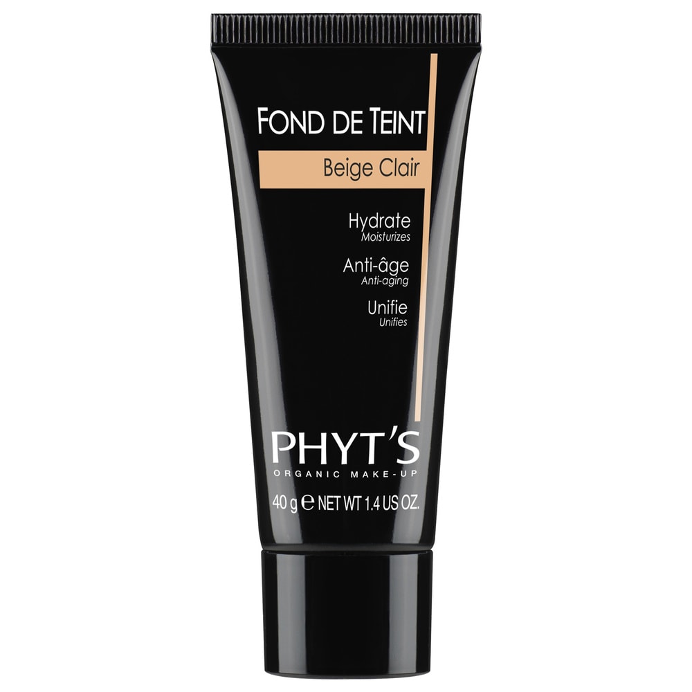 phyt's Fond de Teint Beige Clair Fond de teint