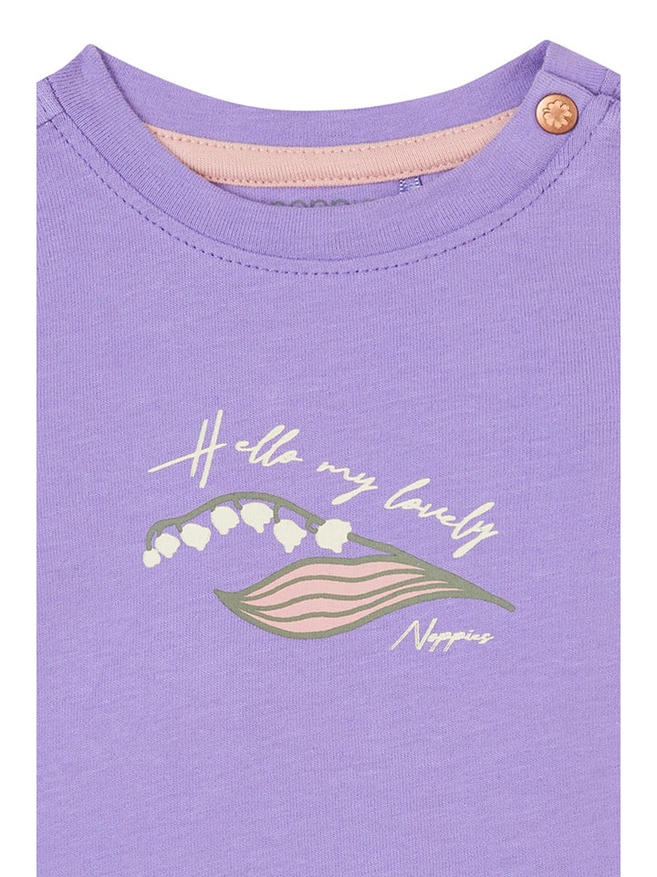 Noppies Longsleeve 