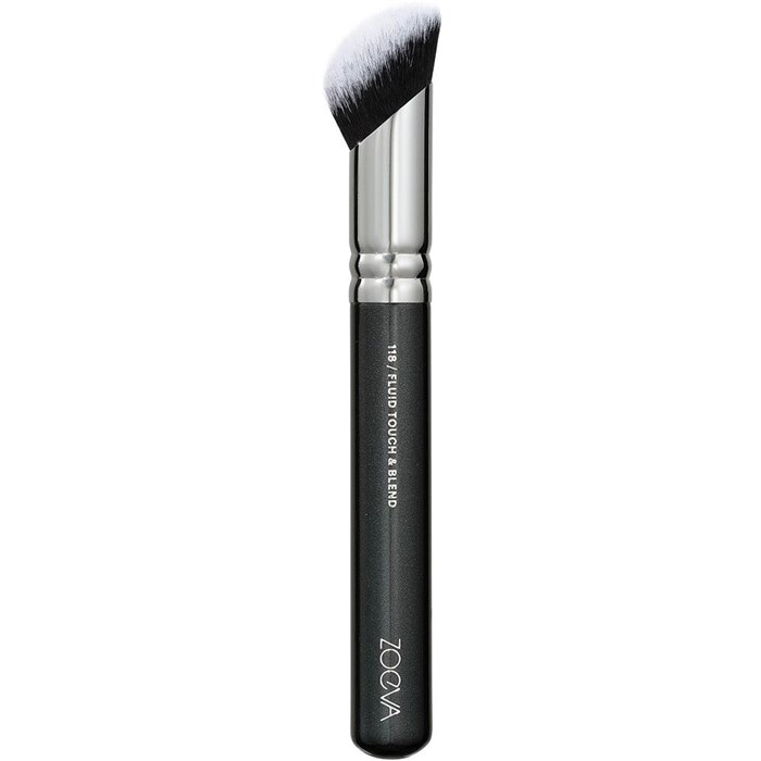 Fluid Touch & Blend