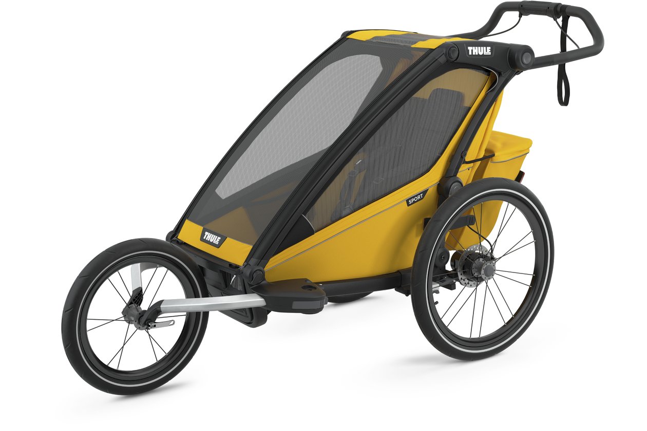 Thule Chariot Sport1