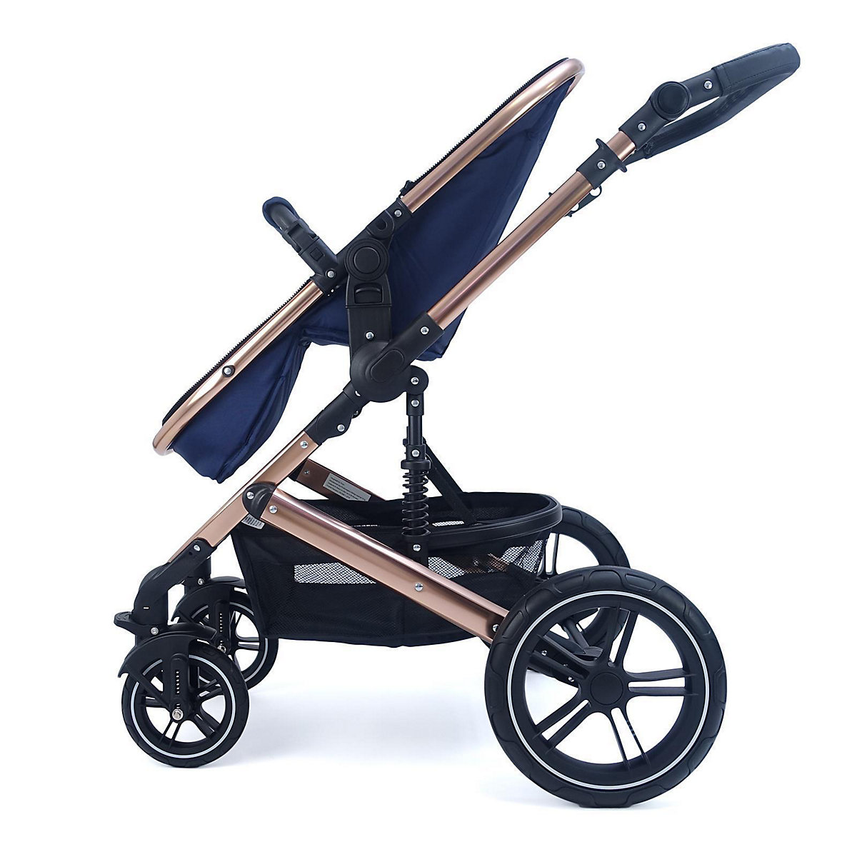 3in1 Kombi Kinderwagen Set Neyla Kombikinderwagen