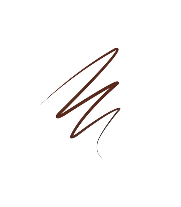 ARCANCIL VEGETAL-EYELINER LIQUIDE-Eyeliner Liquide Vegan - Tenue 10h