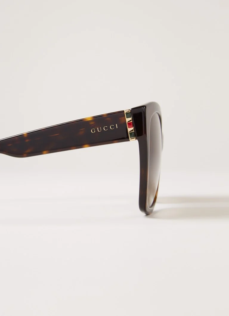 Gucci napszemüveg GG0459S