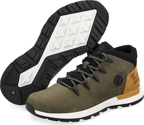 Timberland Schnürer SPRINT TREKKER