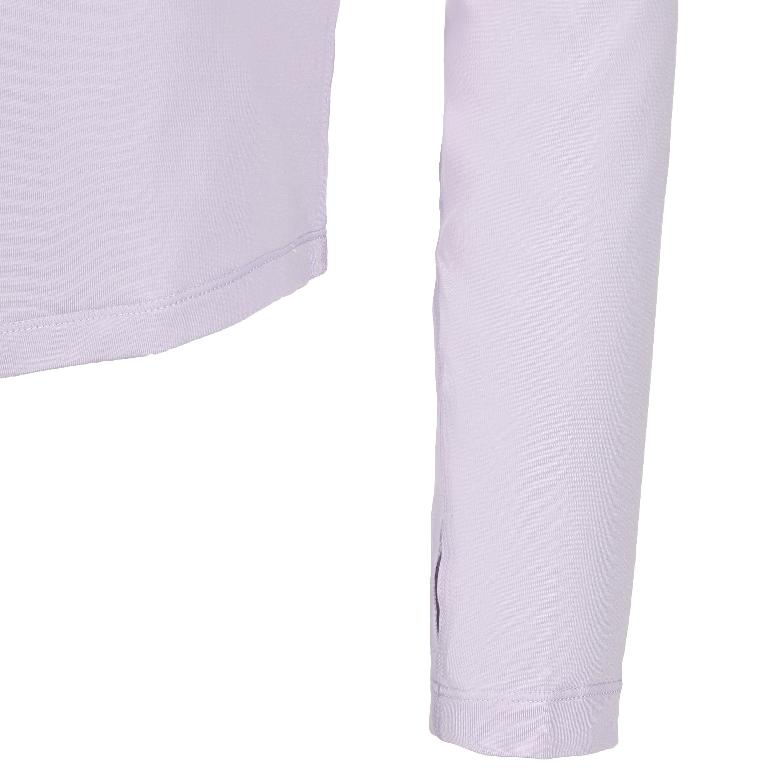 Run Brushed Cloudspun Lauftop Damen - Lila
