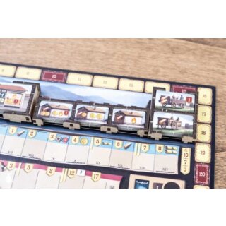 Messina 1347 Organizer