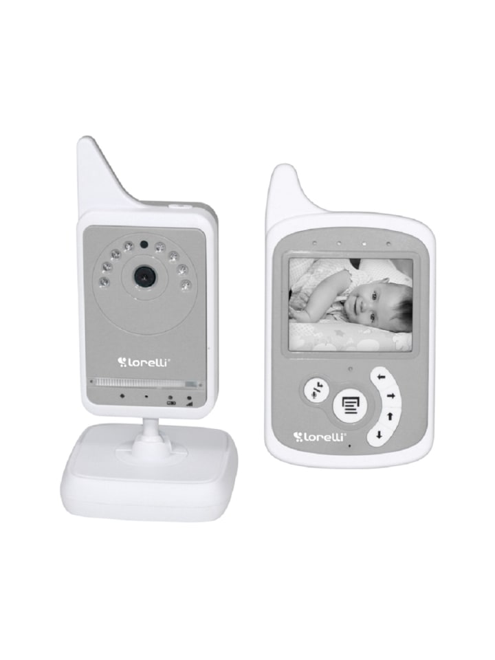 Lorelli Digital Video Phone in grau günstig kaufen onesize