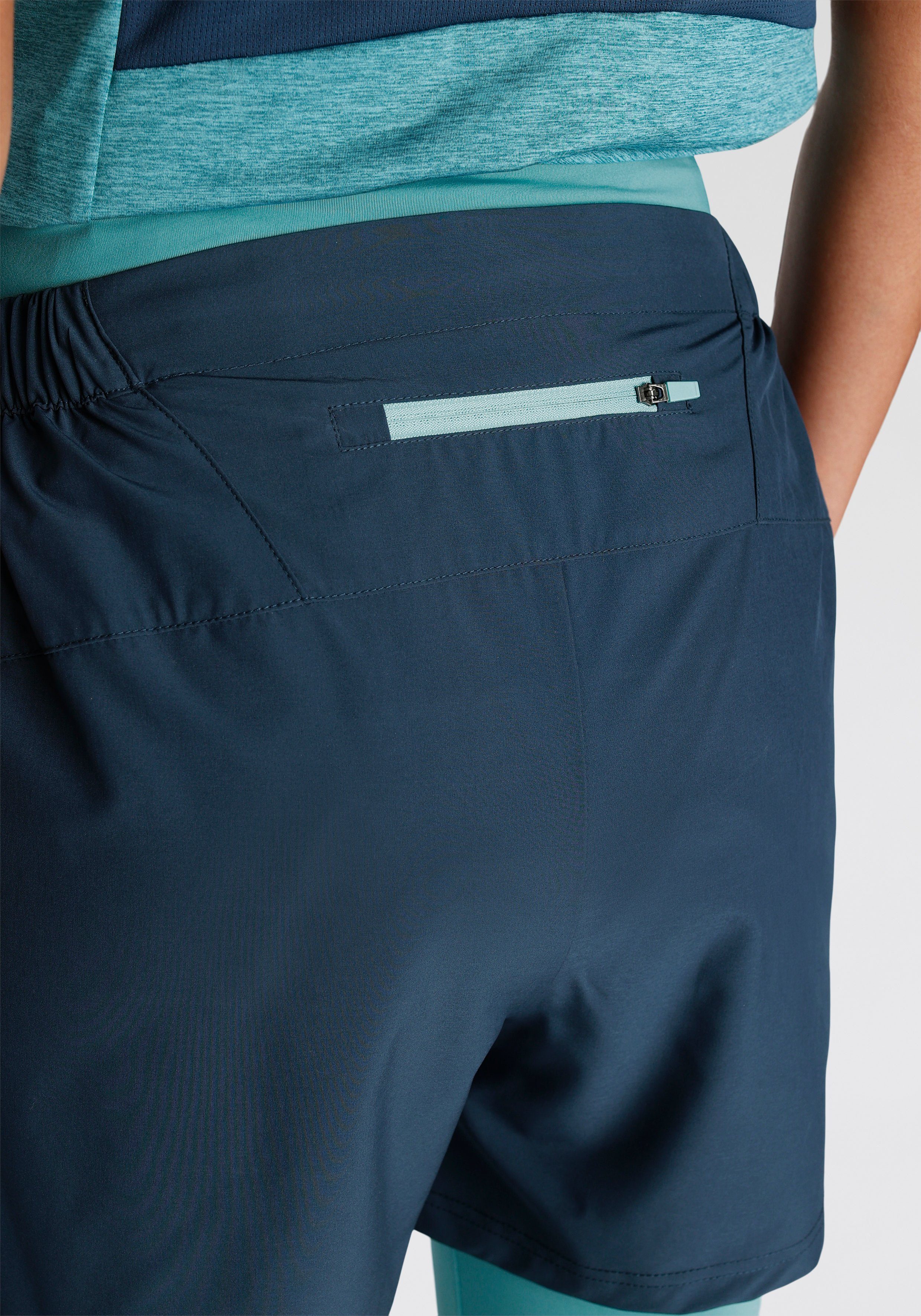 F2 Radhose RIDE