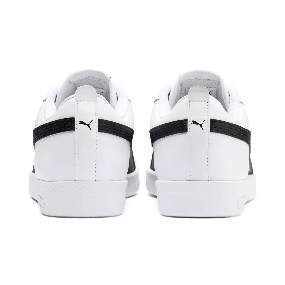 PUMA Smash v2 L 365208 01 / weiss