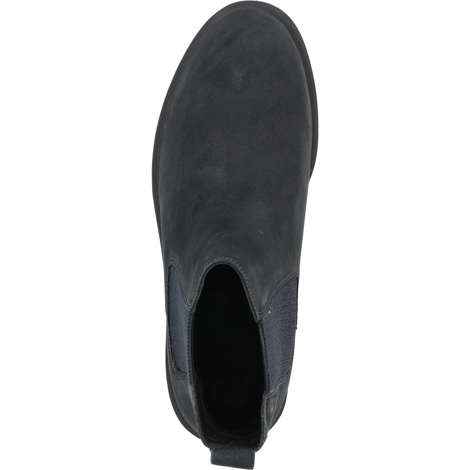 Tamaris 25482, Stiefeletten, Damen, Blau