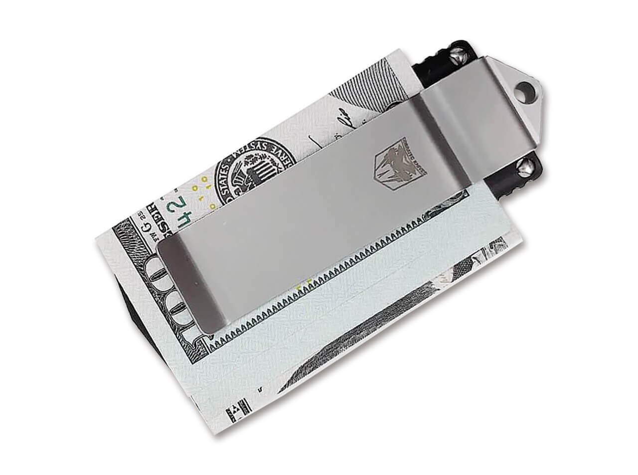 OTF Money Clip