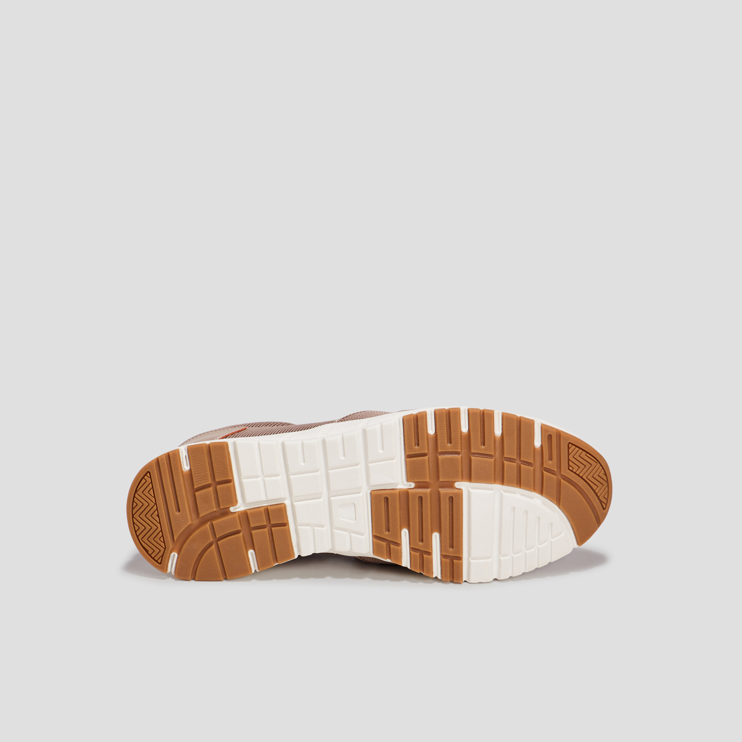 Loafers Trappeur sable homme | La Halle