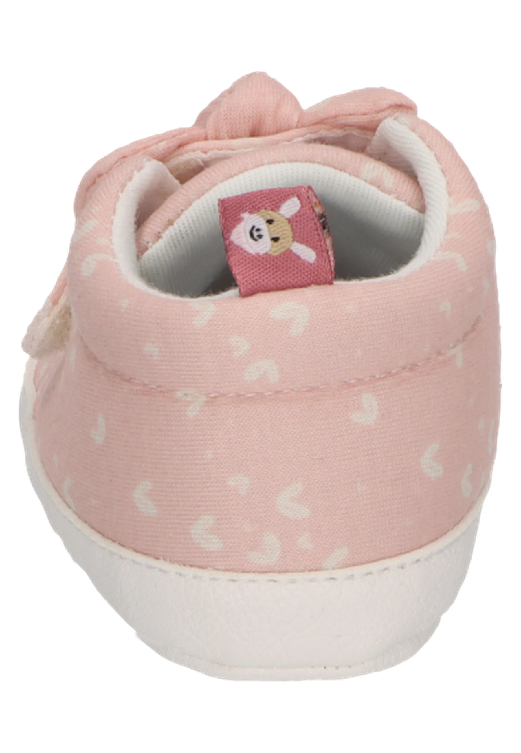 Baby Krabbelschuhe mit rutschfester Sohle
