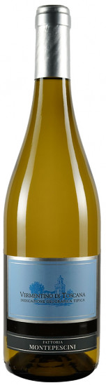 2022 Vermentino Toscana IGP - Fattoria Montepescini