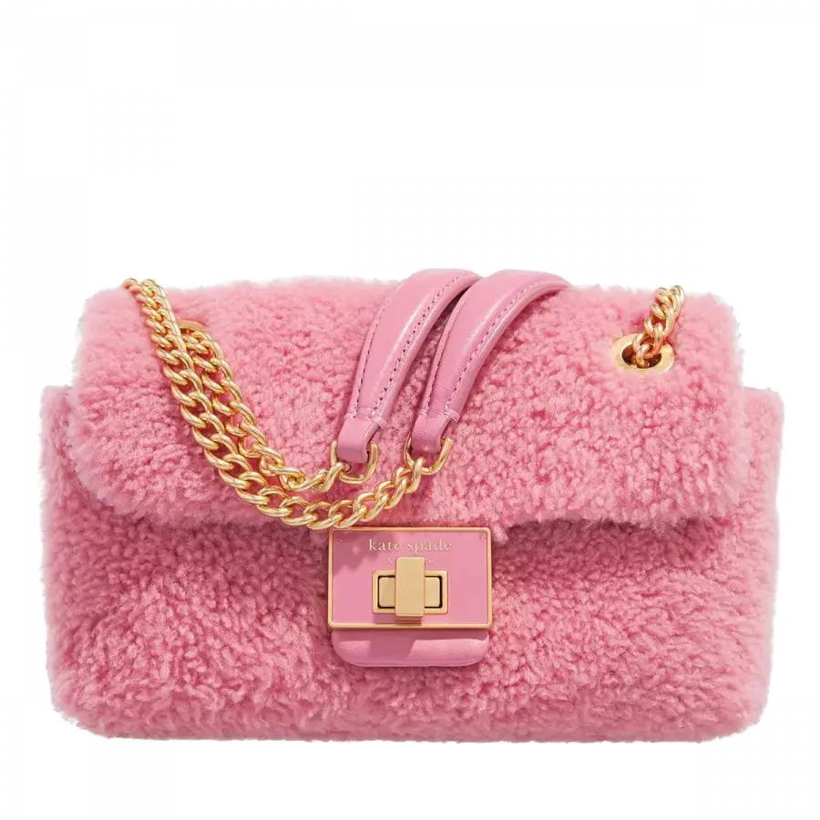 Kate Spade New York - Kate Spade New York Shoulder Bags Textil Pink - pink