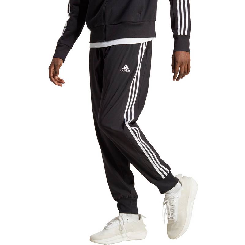 adidas AEROREADY ESSENTIALS 3-STREIFEN Trainingshose Herren