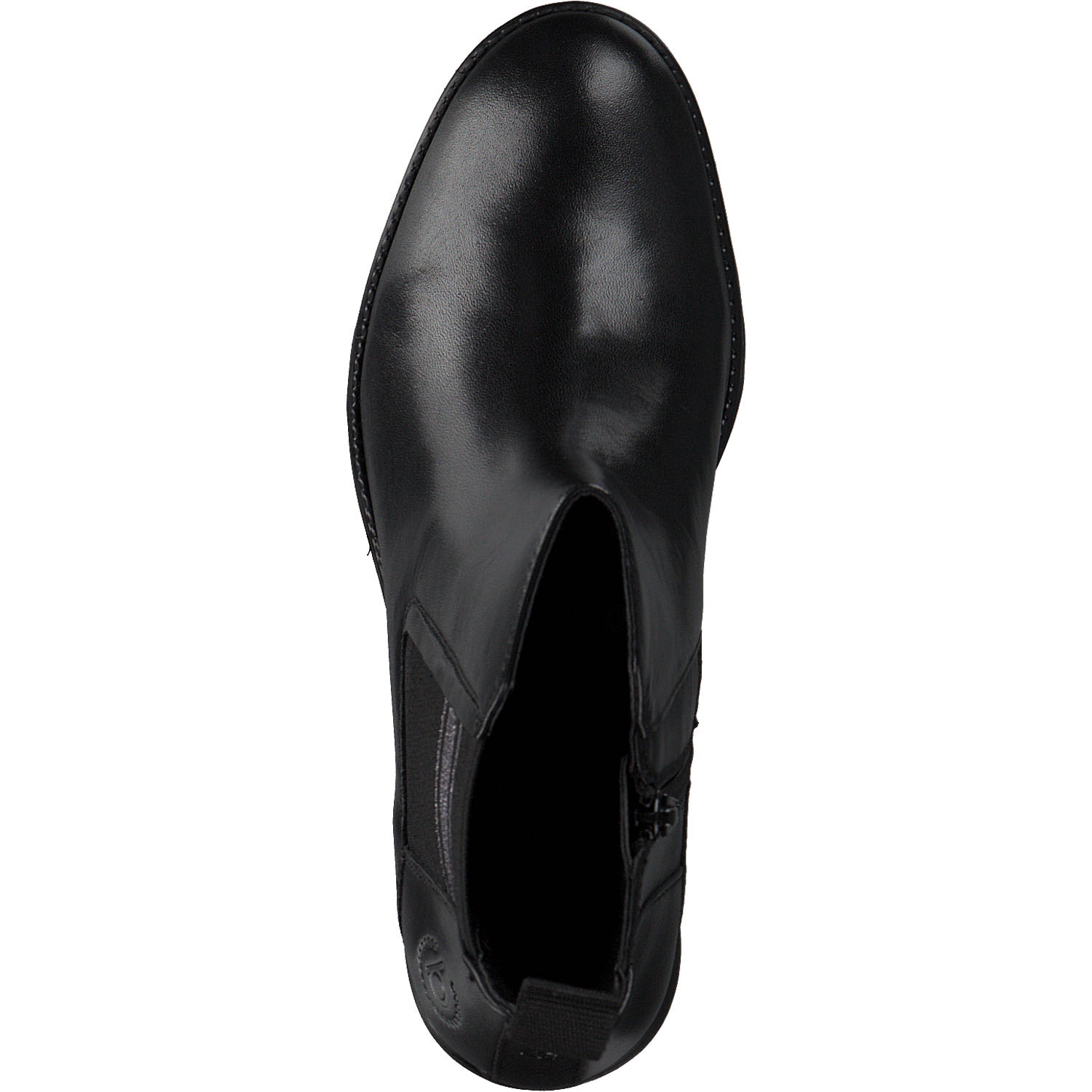 Bugatti Skadi 76535, Stiefeletten, Damen, Schwarz