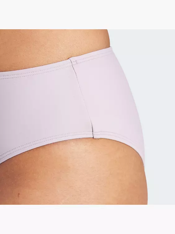 adidas Iconisea High-Waist Bikinihose