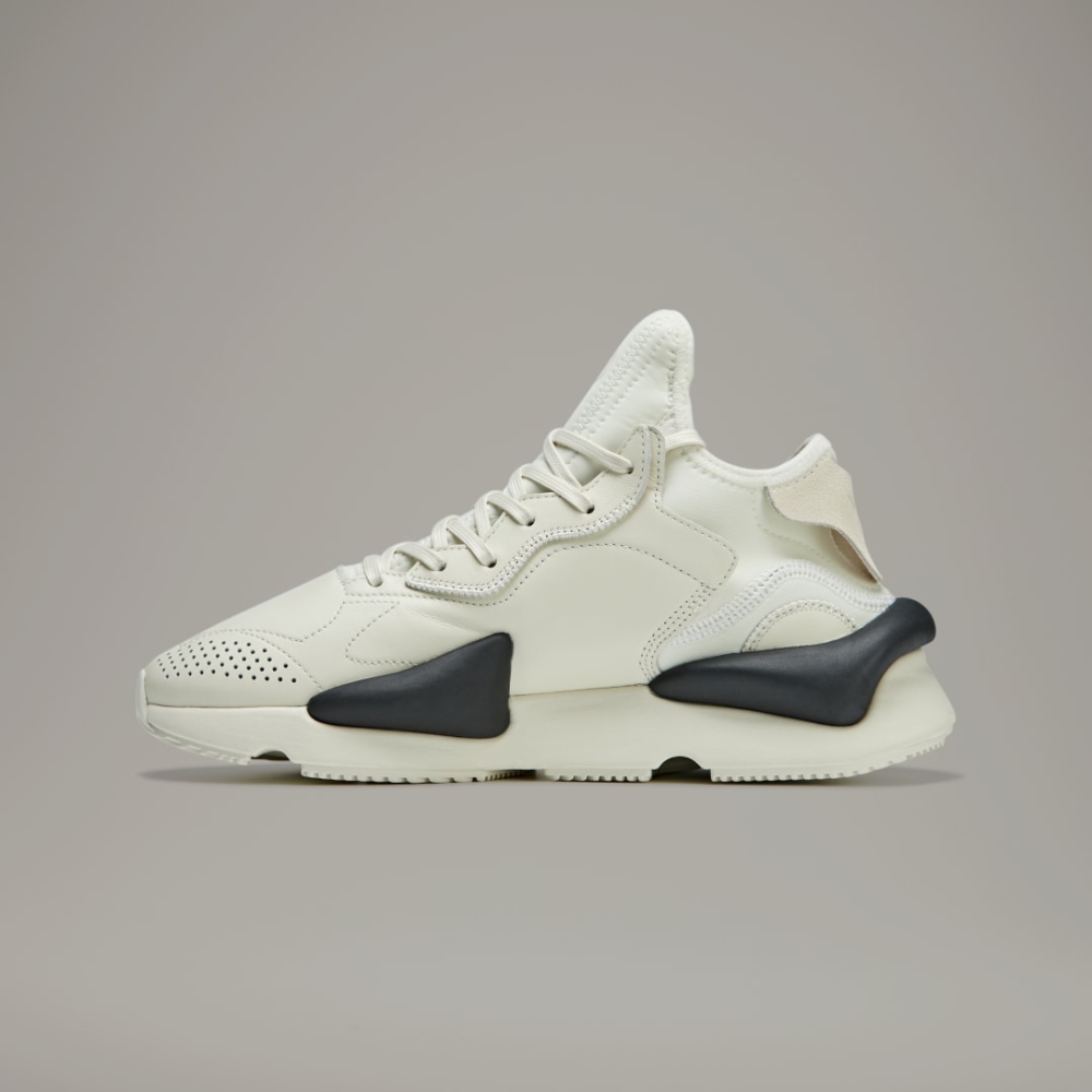 Y-3 Kaiwa IG4057 / weiss