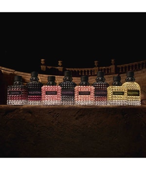 Valentino Uomo Born in Roma Intense Eau de Parfum 50 ml