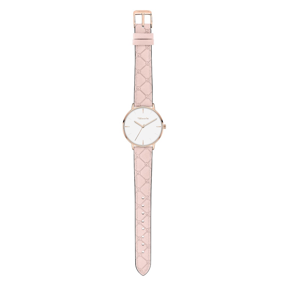Tamaris Montre pour femme Métal Montre
